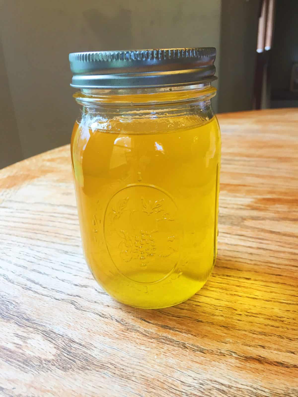 Instant Pot Ghee (Instant Pot or Stovetop Recipe)
