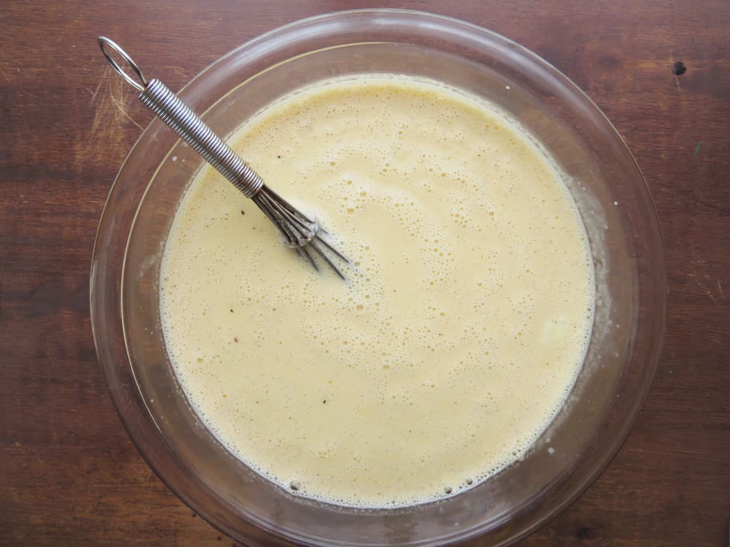 french vanilla ice cream