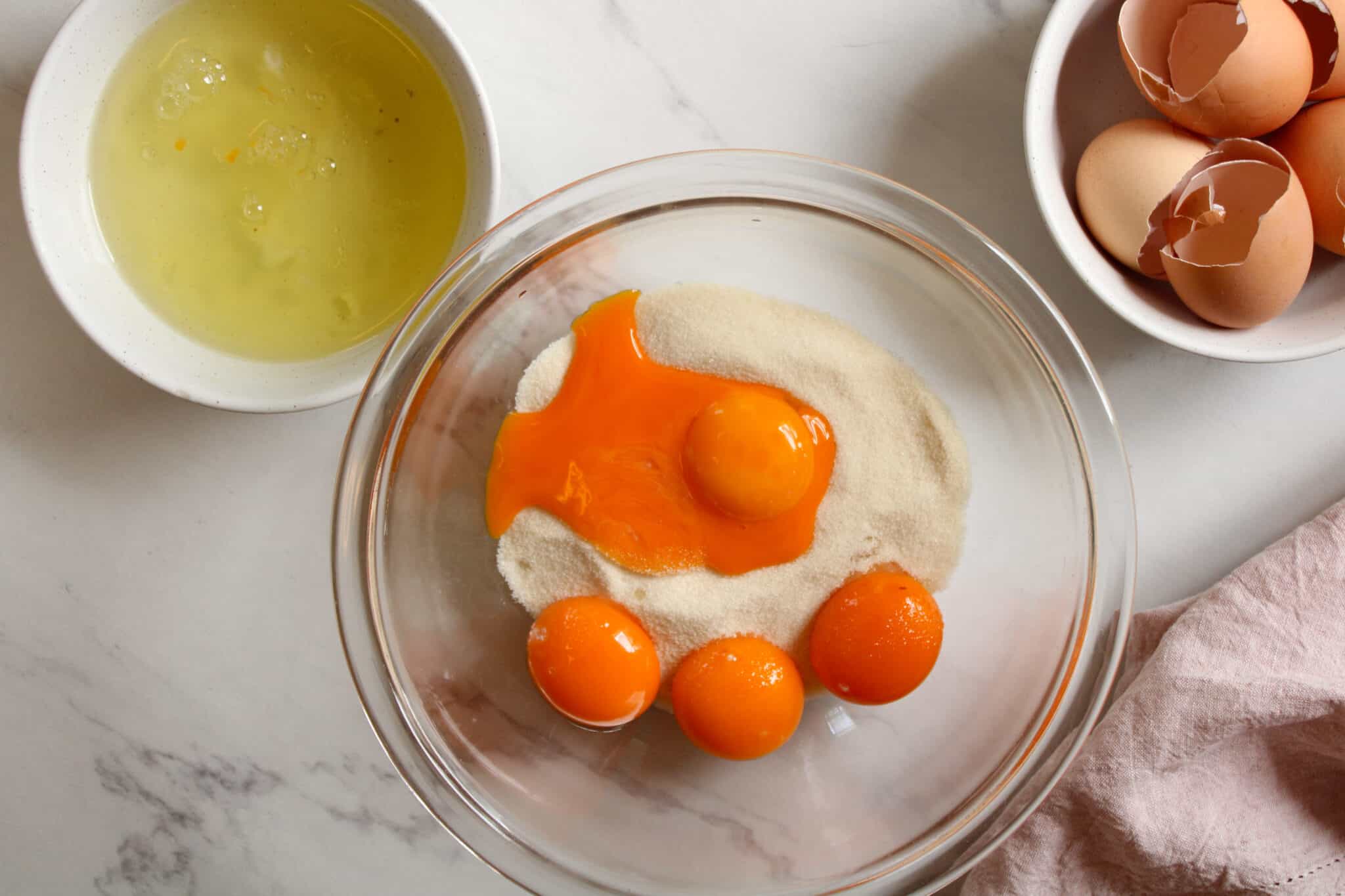 Homemade Fresh Strawberry Ice Cream Recipe The Midwest Kitchen Blog