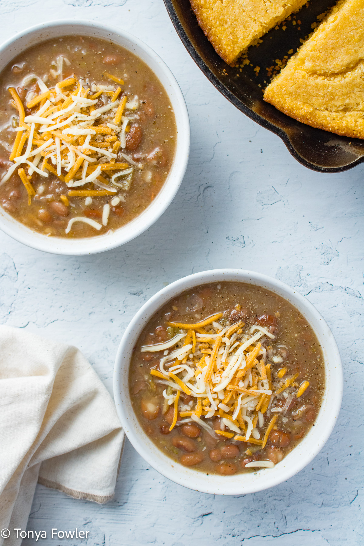How To Cook Pinto Beans (Instant Pot and No Soak Method) The Midwest