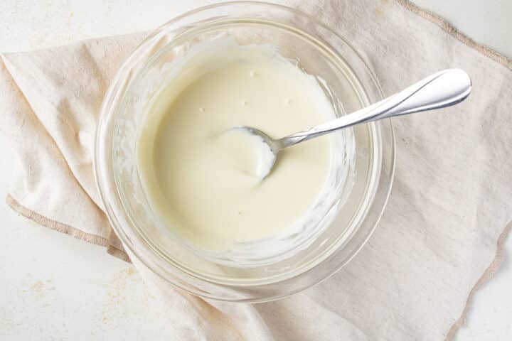 White Chocolate Covered Pretzels - The Midwest Kitchen Blog