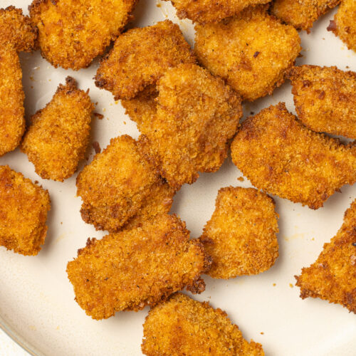 How Do You Cook Chicken Nuggets in an Air Fryer: Easy & Crispy Guide
