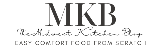 The Midwest Kitchen Blog